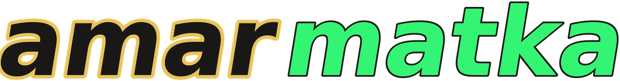 amarmatka logo